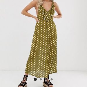 Asos Maxi Dress
